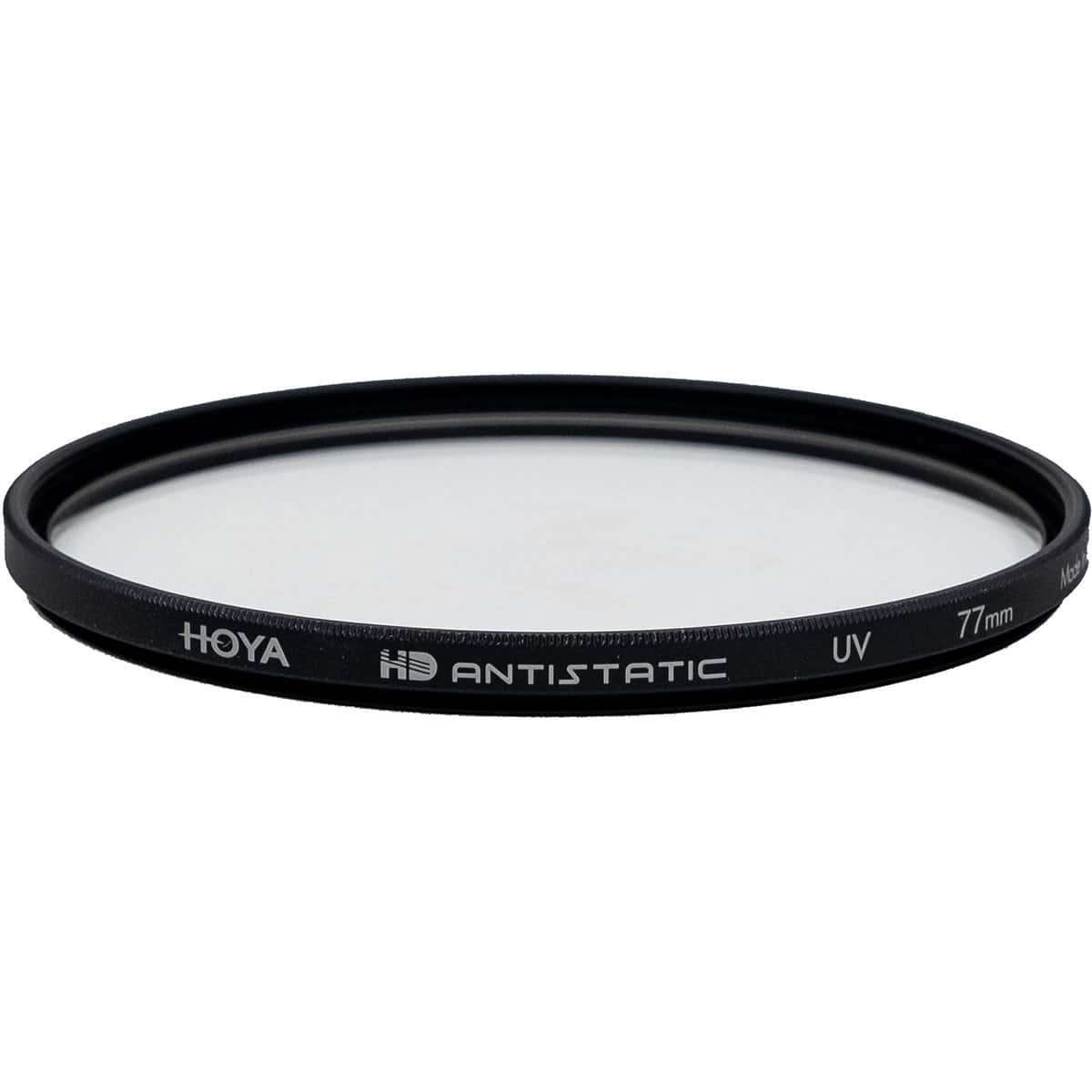 HOYA HD Antistatic UV Filter 77mm price history on PriceWatchPro
