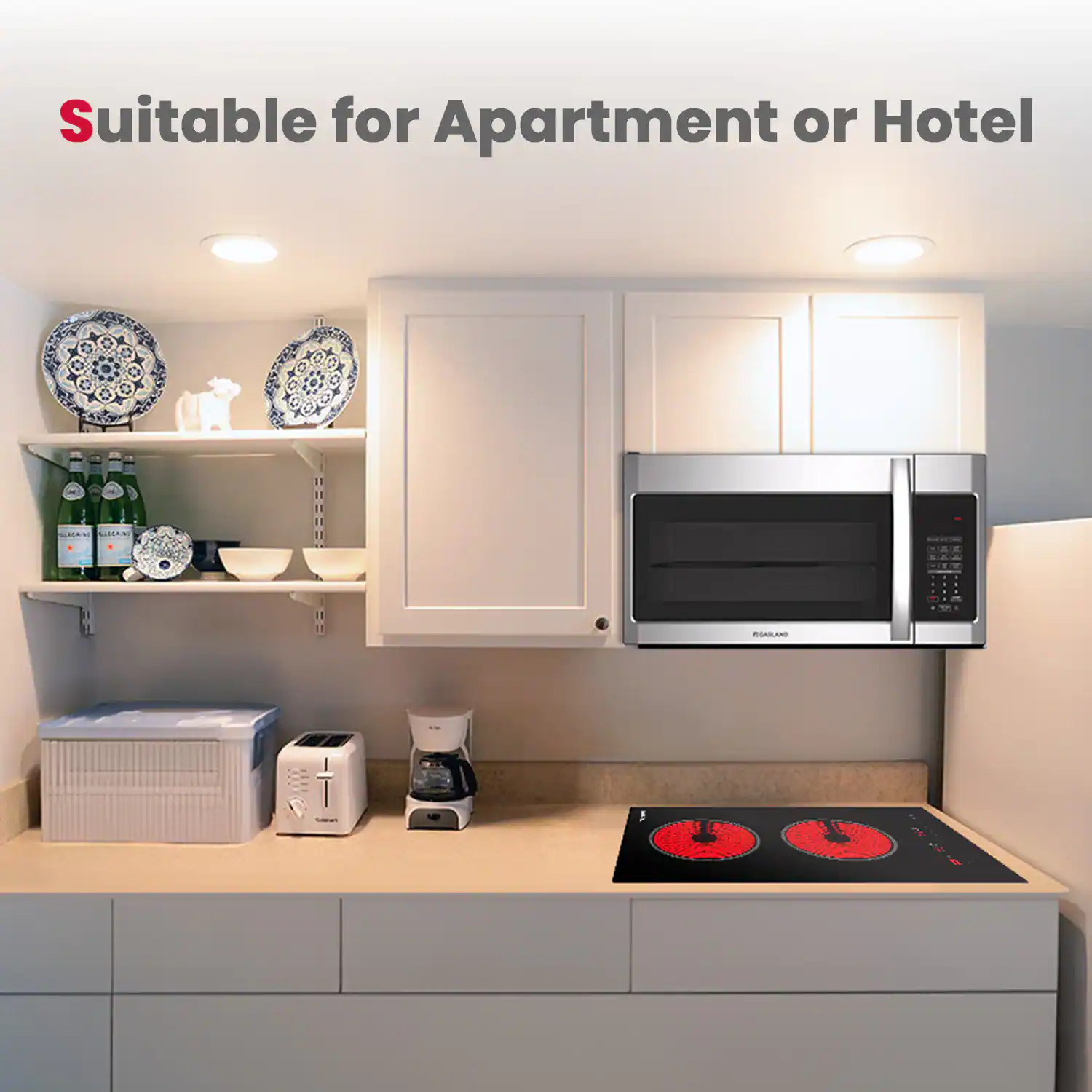 Suitable for Apartment or Hotel AOA RGAILAND