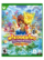 "Nikoderoiko: The Magical World - Director's Cut" is the title of the game displayed on the image. It is part of the Xbox Series X and is rated E for Everyone by the ESRB. The game is developed by AKQA Games and is a part of the Xbox One game library.