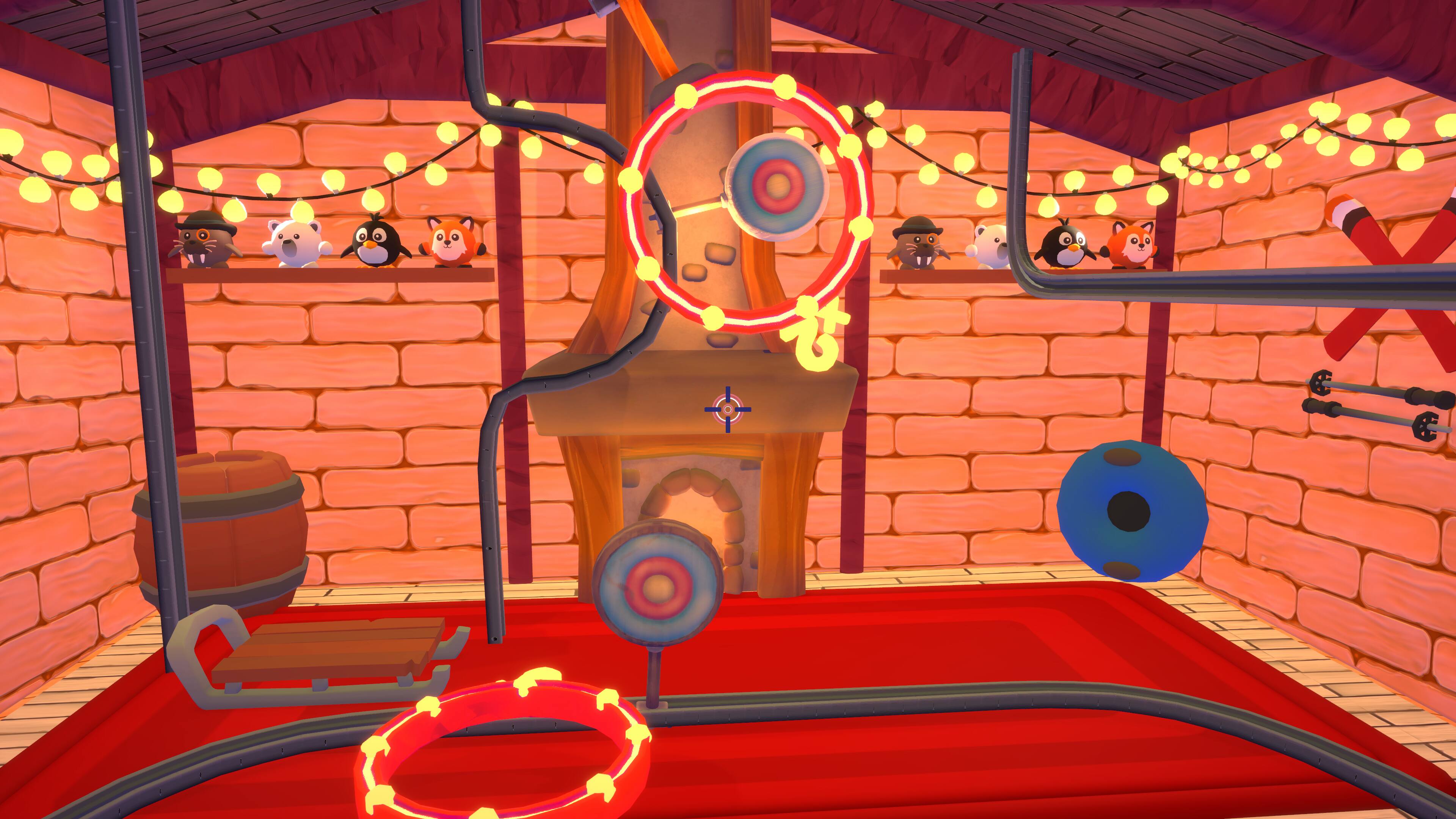 Left. Mindscape - Winter Games Collection + Advent Calendar.