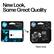 New Look, Same Great Quality
Download the free HP Smart app.
Téléchargez l'application HP Smart gratuite.
hpapp.com
hp
SURSAL Black Noir - K Aot - - W 68 Black Noir 1 Original HP Ink Cartridge
Une cartouche d'encre d'origine HP
New look