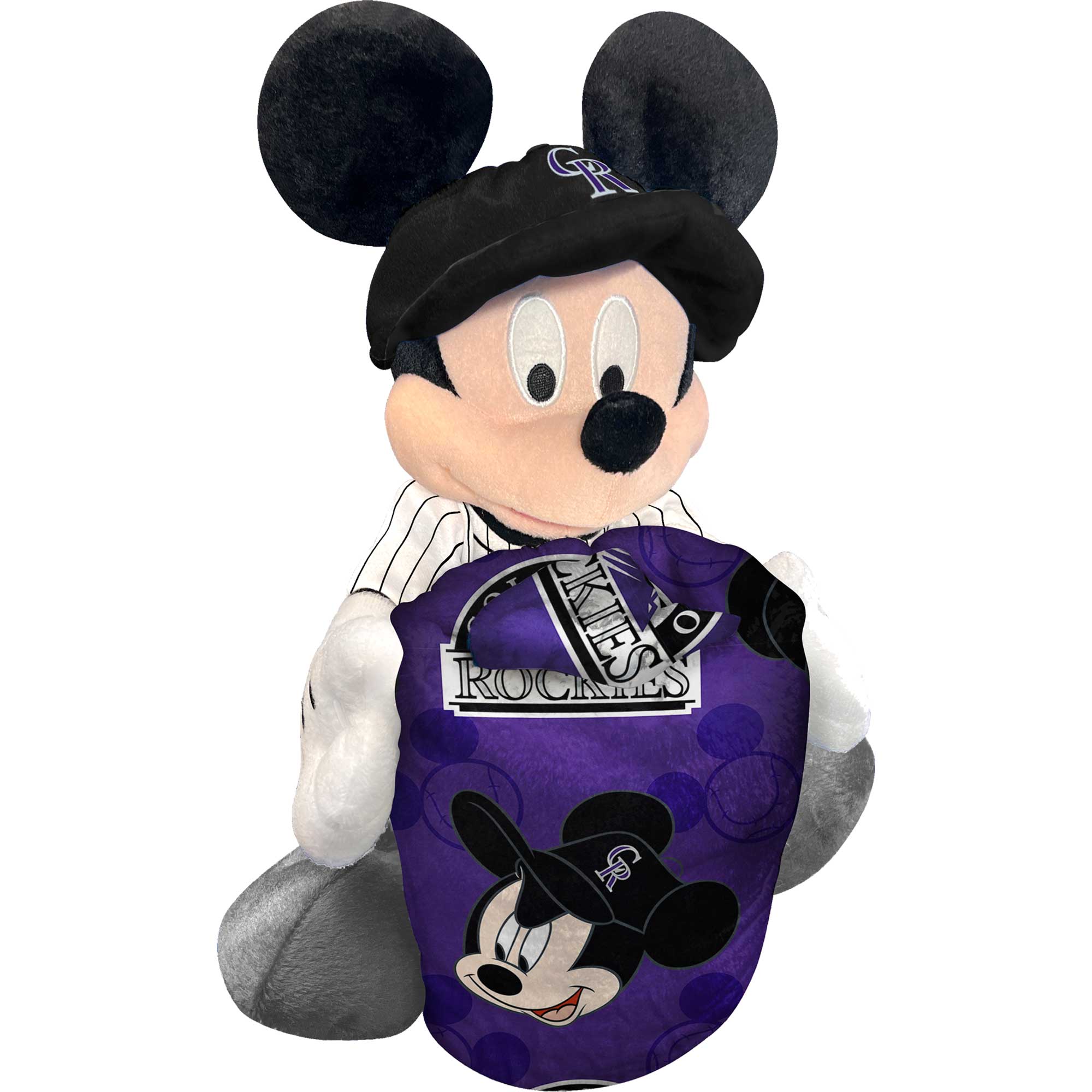 R  
ROCKIES  
KIES  
O  
R