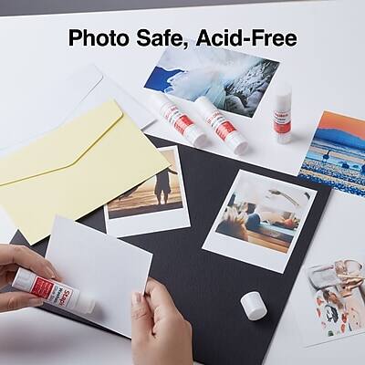 Photo Safe, Acid-Free