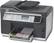Angle Standard. HP - Officejet Network-Ready Color Multifunction Printer/ Copier/ Scanner/ Fax.