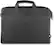Back Standard. Incase - Nylon Laptop Sleeve for Select MacBook® Laptops - Black.