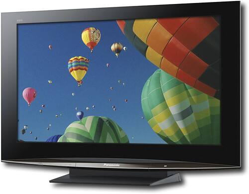 Best Buy: Panasonic 50