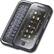 Angle Standard. Verizon - Samsung Glyde Cell Phone - Black.