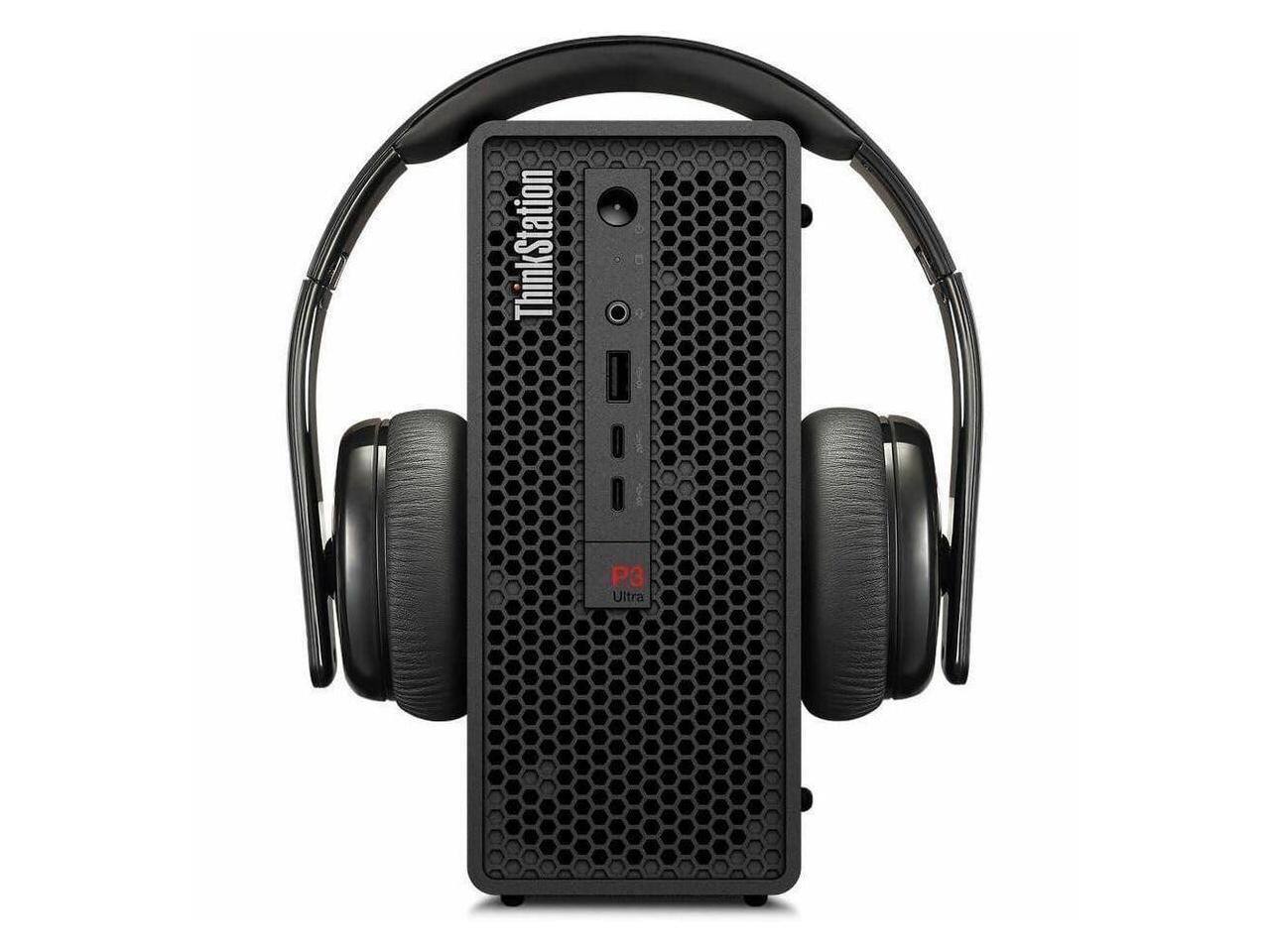 ThinkStation P3 Ultra