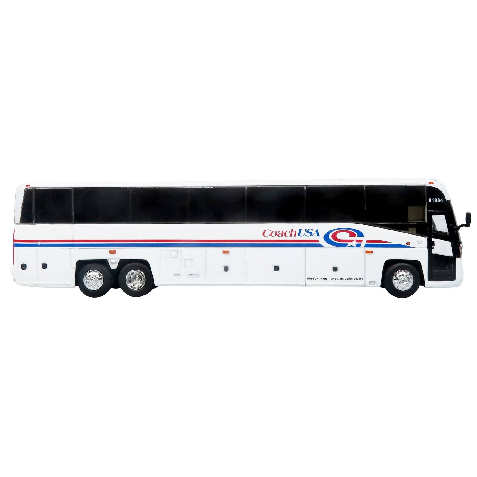 81084 Coach USA