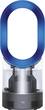 Dyson - 0.8 Gal. Ultrasonic Cool Mist Humidifier - Iron Blue - Larger Front