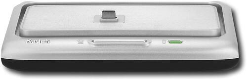 Front Standard. Kodak - Series 3 EasyShare Dock for Select Kodak EasyShare Digital Cameras.