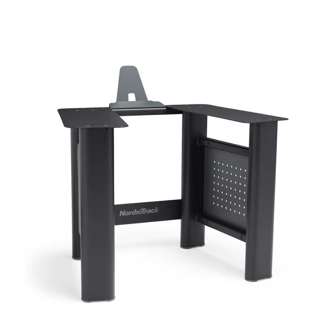 NordicTrack - Dummbell Stand - Black price history on PriceWatchPro