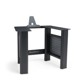NordicTrack - Dummbell Stand - Black