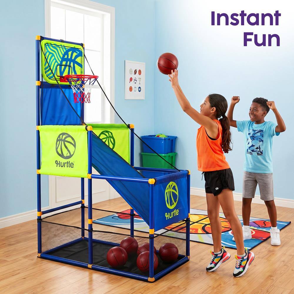 Instant Fun