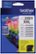 Front Zoom. Brother - LC205Y XXL Super High-Yield Ink Cartridge - Yellow.