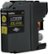 Alt View Zoom 11. Brother - LC205Y XXL Super High-Yield Ink Cartridge - Yellow.
