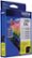 Alt View Zoom 12. Brother - LC205Y XXL Super High-Yield Ink Cartridge - Yellow.