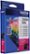 Alt View Zoom 12. Brother - LC205M XXL Super High-Yield Ink Cartridge - Magenta.