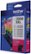 Alt View Zoom 13. Brother - LC205M XXL Super High-Yield Ink Cartridge - Magenta.