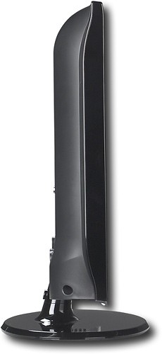 Best Buy: Haier 19 Class (19 Diag.) LCD TV 720p HDTV Black L19B1120