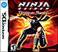  Ninja Gaiden: Dragon Sword - Nintendo DS