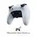 Sony Interactive Entertainment
SONY
Mappable Back Buttons