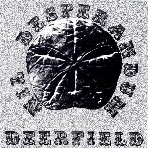 Deerfield - Nil Desperandum  - COMPACT DISCS