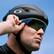 Left. Oakley Meta - Vanguard Replacement Lens - Prizm Black.