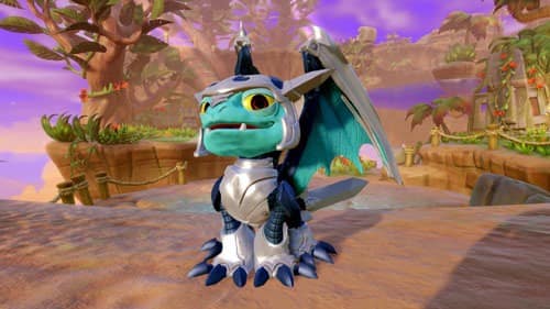 Skylanders Trap-Team: Nightmare Express – Retro Raven Games