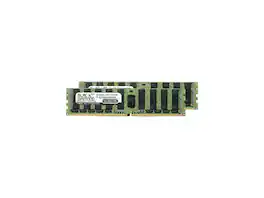 Black Diamond - memory 256gb (2 x 128gb) 288-pin ddr4 sdram ecc registered ddr4 24