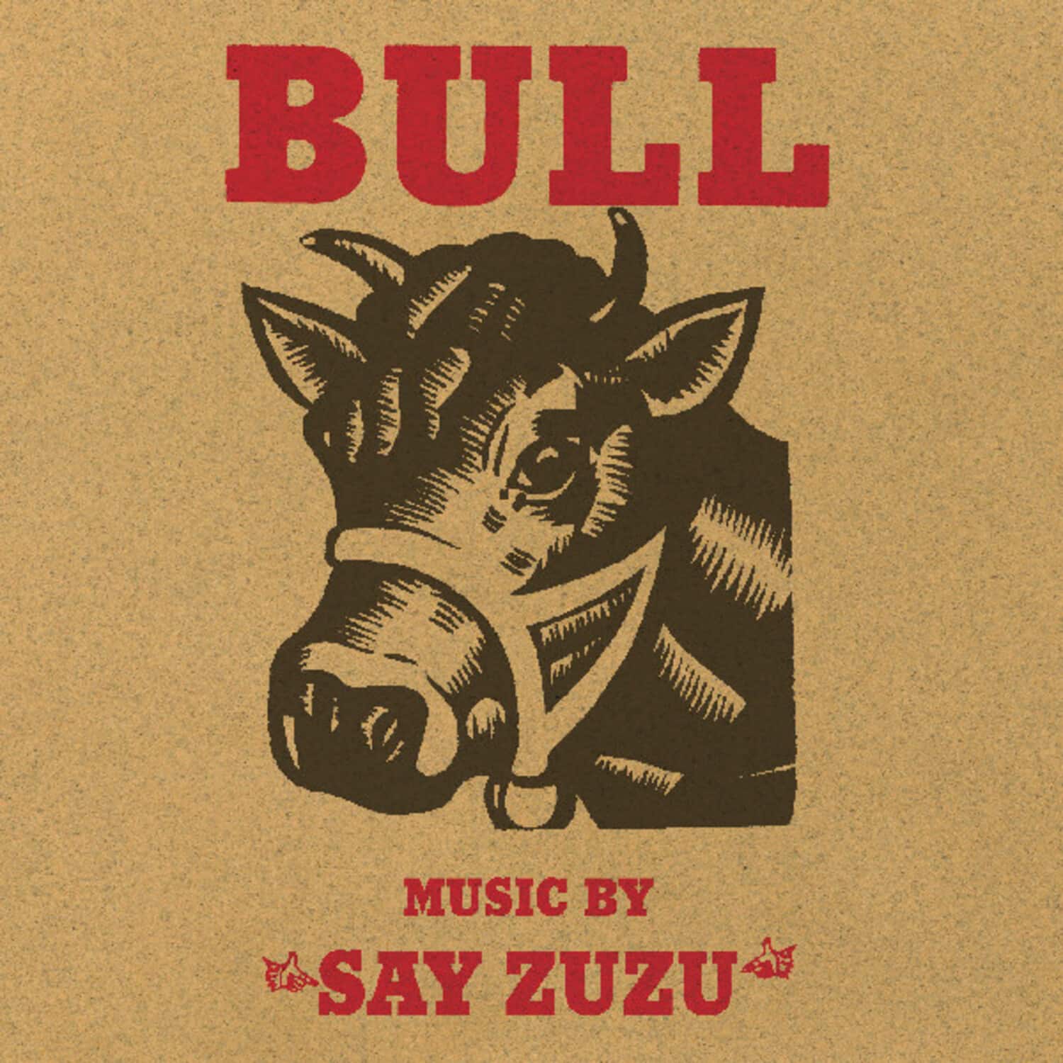 Say Zuzu - Bull   - COMPACT DISCS [CD] price history on PriceWatchPro