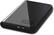 Alt View Standard 1. Western Digital - My Passport Essential 250GB External USB 2.0 Portable Hard Drive - Midnight Black.