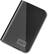 Alt View Standard 2. Western Digital - My Passport Essential 250GB External USB 2.0 Portable Hard Drive - Midnight Black.