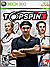  Top Spin 3 - Xbox 360