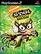 Front Detail. El Tigre: The Adventures of Manny Rivera - PlayStation 2.