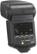 Back Standard. Sony - External Flash for Sony Alpha Digital SLR Cameras.