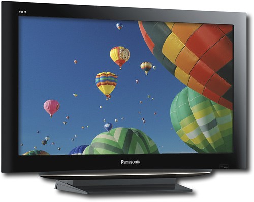 Televisor LCD 37 de Panasonic