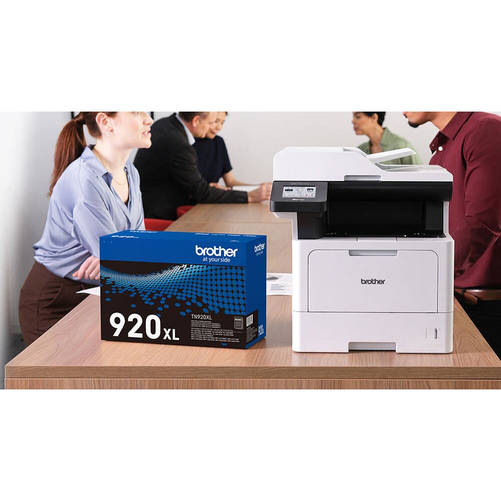 brother at your side brother TN920XL 920L XL