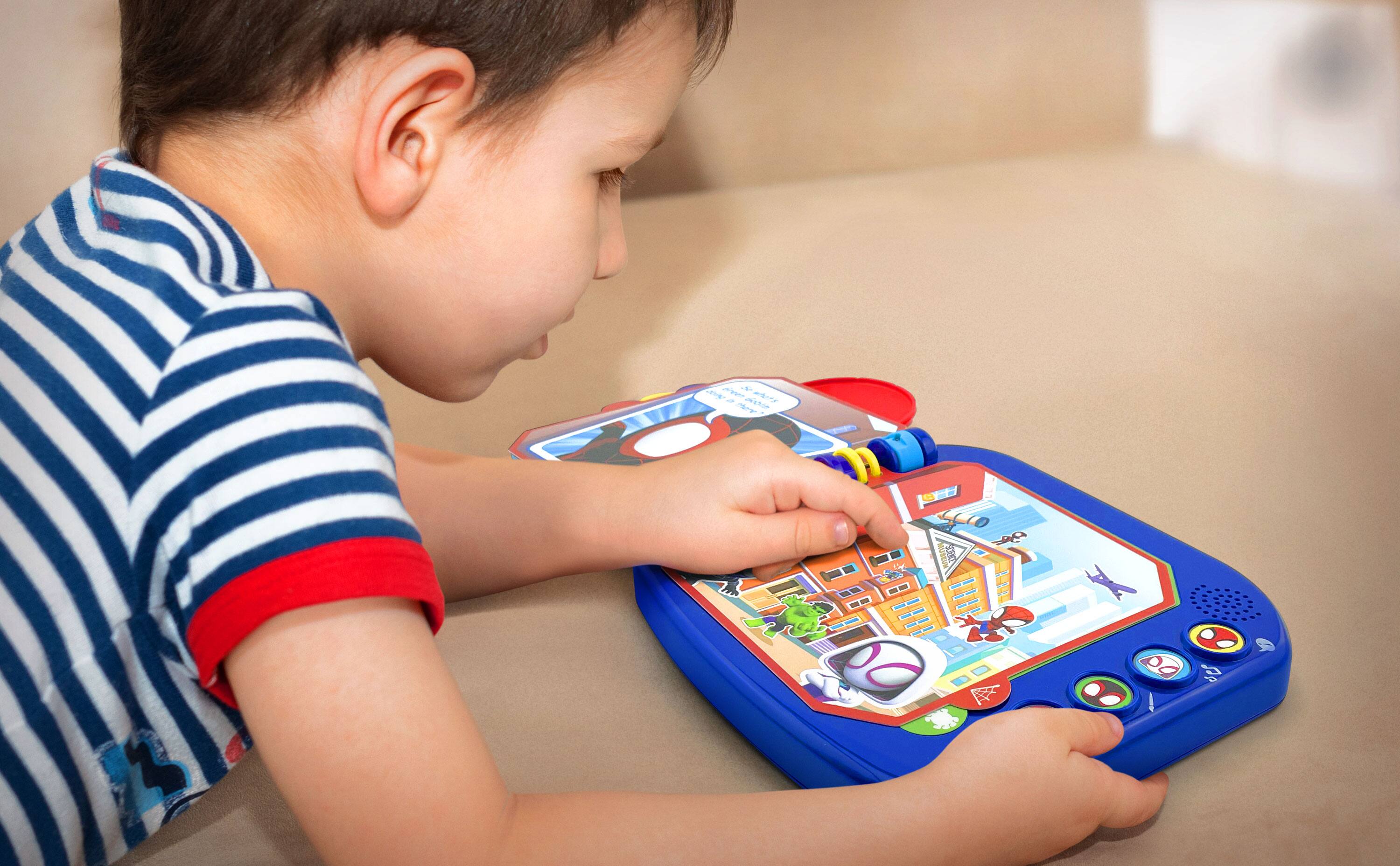 Angle. eKids - eKids Spidey and His Amazing Friends Kids Book with Preschool Learning Activities.