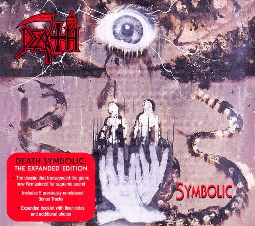  Symbolic [Bonus Tracks] [CD]