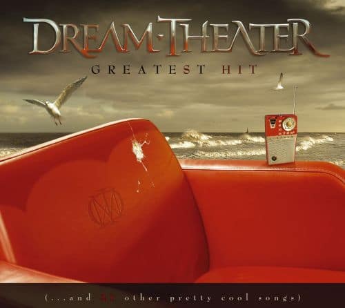 Front. Greatest Hit (....And 21 Other Pretty Cool Songs) [CD].