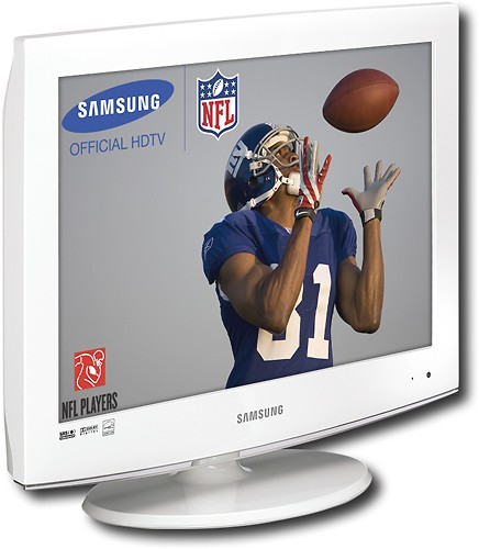 Best Buy: Samsung 19 720p Flat-Panel LCD HDTV LN-T1953H