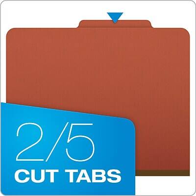 2/5 CUT TABS