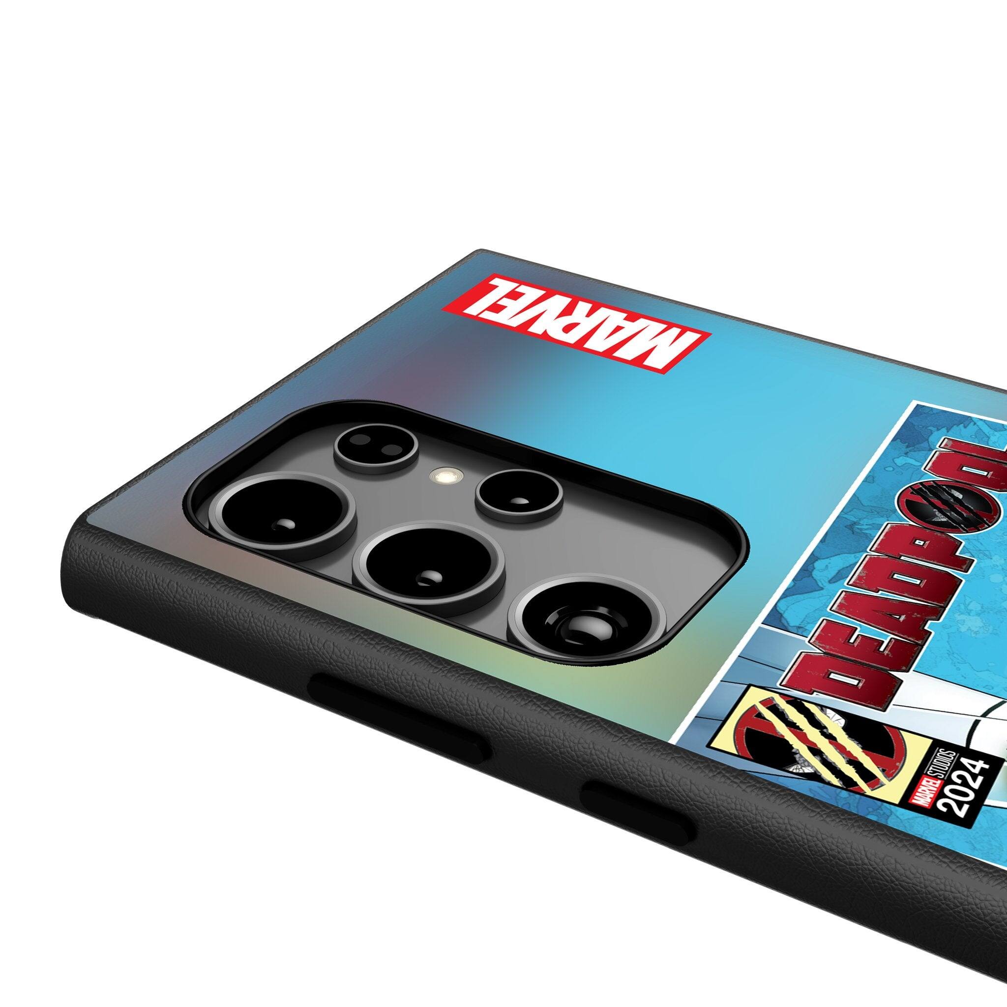 MARVEL DEADPOOL STUCIOS MARVEL 2024