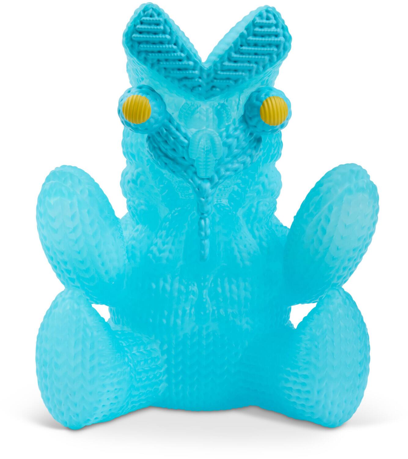 Ultraman - Alien Baltan Translucent Limited Edition Vinyl Figure – Handmade by Robots - COLLECTIBLES