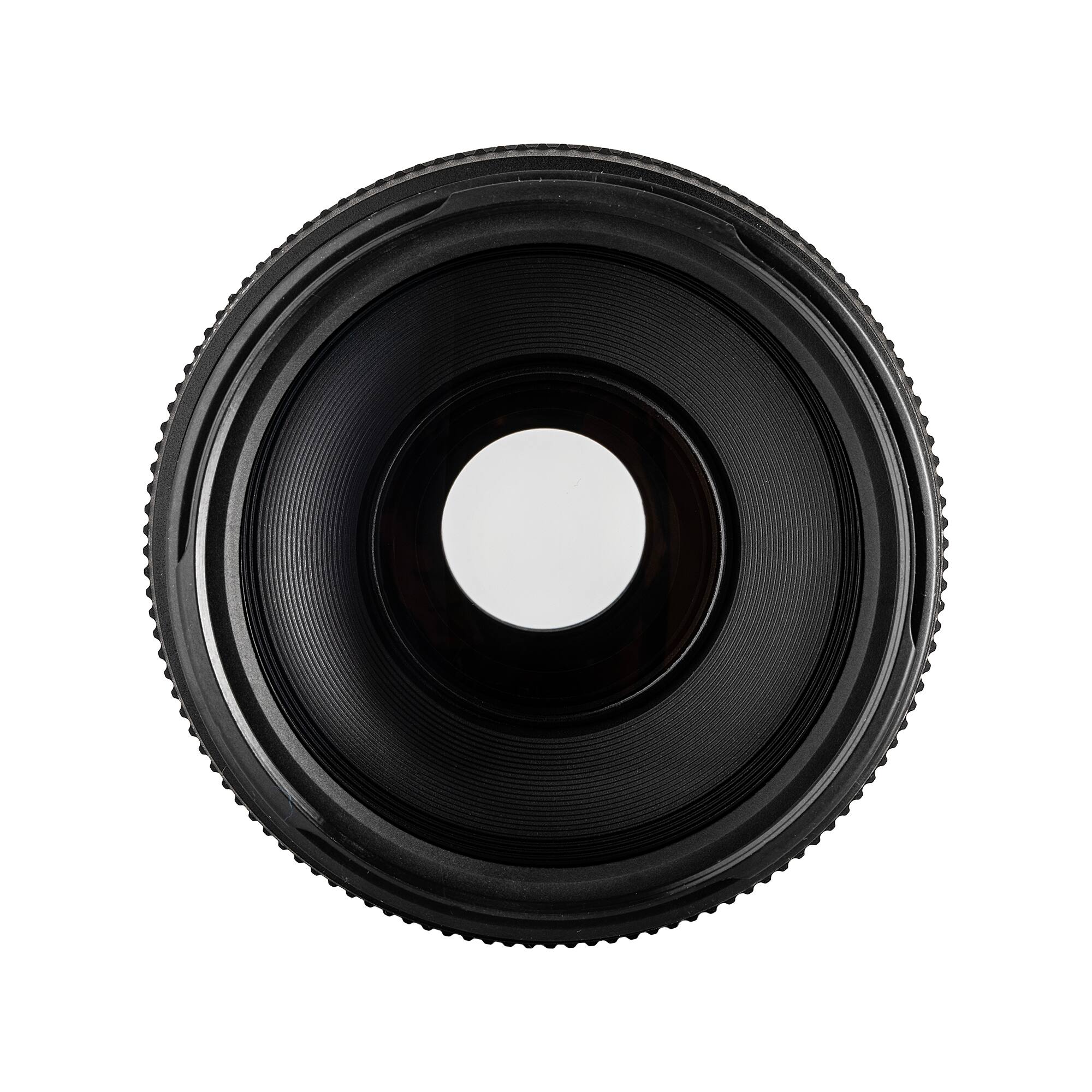 Back. Canon - Canon RF 75-300mm F4-5.6 Lens + 58mm 3 PC Filter Kit + Large Lens Case + More Bundle (International Version).