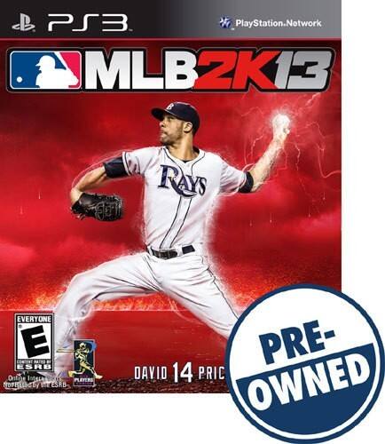 Mlb 2k13 deals