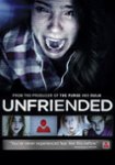 Front Standard. Unfriended [DVD] [2014].