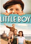 Front Standard. Little Boy [DVD] [2015].
