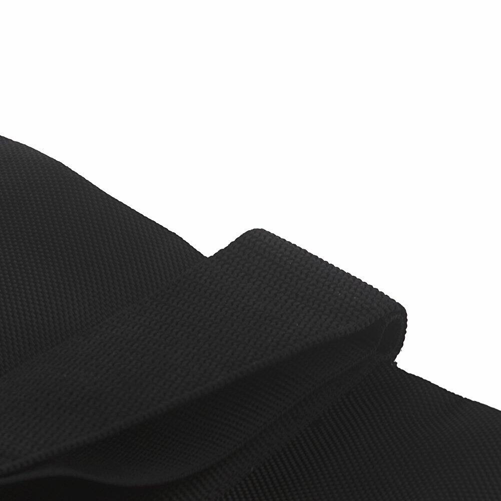 Alt View 3. Neewer - Sandbags 4-Pack for Light Stands, Black.